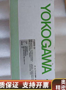 YOKOGAWA  F3AD04-5V  F3LC11-2F.询价