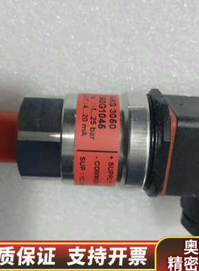 丹佛斯压力传感器060G1045.询价