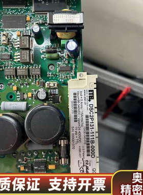 ETEL伺服驱动器DSCDP121-111E-000A，DS.询价