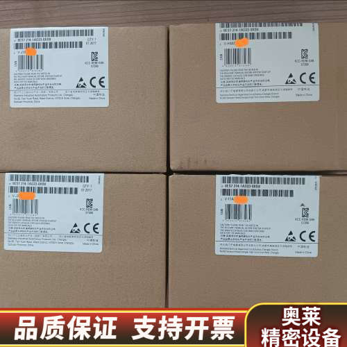 6ES7 214-1AD23-0XB8 S7-200C.询价
