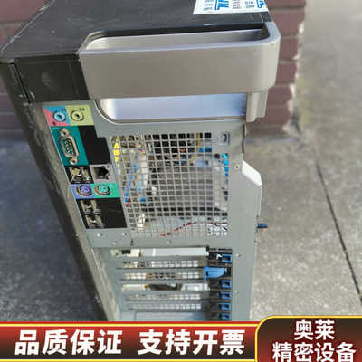 DELLT7810工作站配件，光驱笼，显卡固定扣，线材等.询价
