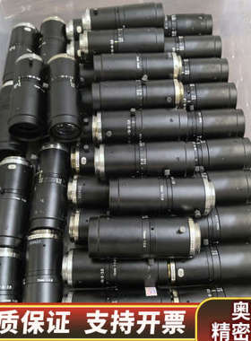 U-TRON优创FV7538工业C口镜头，75mm 1:3..询价
