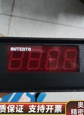 autento天弘4位多速表米表型号Ac0-5A=0-1.询价