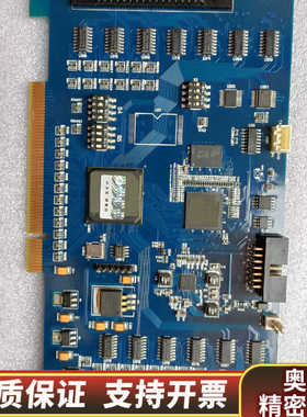雷赛智能DMC5600 DMC-A00运动控制采集卡，.询价