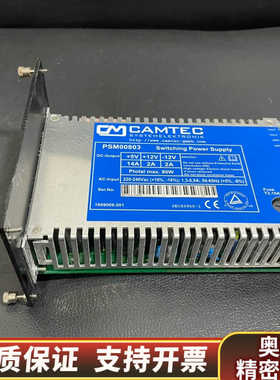 CAMTEC PSM00803 systemelektro.询价