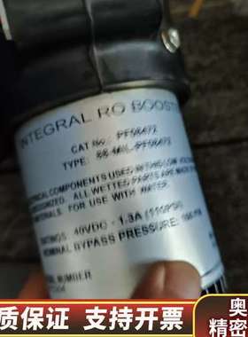 密理博水机分配泵ZF3000401，增压泵 ZF300043.询价