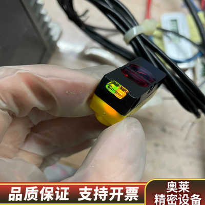 BANNER邦纳高性能漫反式光电传感器QS18VP6DB.询价