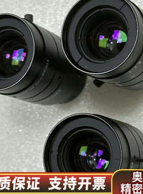 理光镜头工业镜头FL-CC1618-5MX，.询价