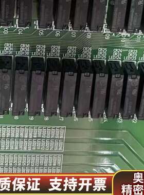 L23424A00  OTCIO继电器板。.询价