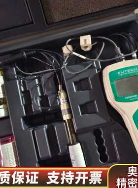 EUTECH优特CyberScan pH11便携式pH/OR.询价