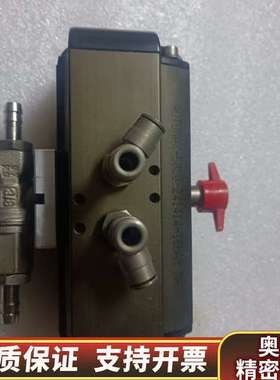 AUTOMAX  S050 定位器 气缸执行器。.询价