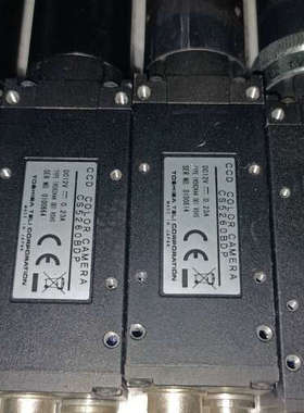 泰利工业相机CS5260BDP, CS8430i，，.询价