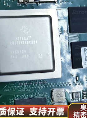 芯片AM5729BABCXEA 电子器件 IC芯片。仅.询价