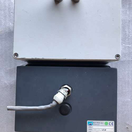 KYMA KDU-100/KDU-110 PERFORMAN.询价