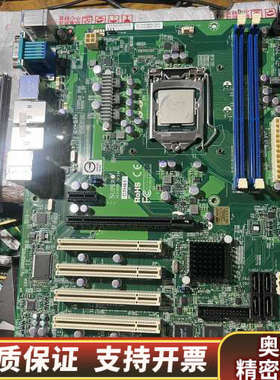 超微 C7H61 REV:1.02. 1155针 工作站设备.询价