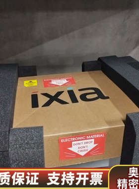 IXIA 网络仪 板卡 LSM1000 XMVDC.询价