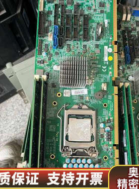 凌华NuPRO-E340 51-47807-0A20工控主板.询价