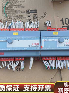 LOYTEC控制器  LIOB-589模组 I/O控制器.询价