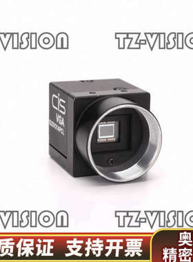CIS VCC-G22V31APCL 黑白CCD工业相机 c.询价