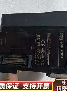 CJ2M-CPU12，CJ1W-PA205R，OD211，O.询价