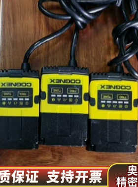 康耐视DM152S读码器，，，共11个，意者私.询价