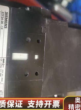 接触器没3TF3400-1X 线圈D.询价