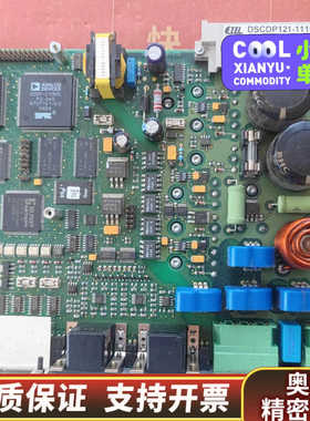 DSCDP121-111E-000A  ETEL运动控制卡.询价