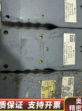 Volfa测力计，型号DXT-M-D，三台一起出。成.询价