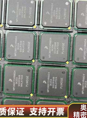 ，！飞思卡尔MPC860TCVR66D4,860片.询价