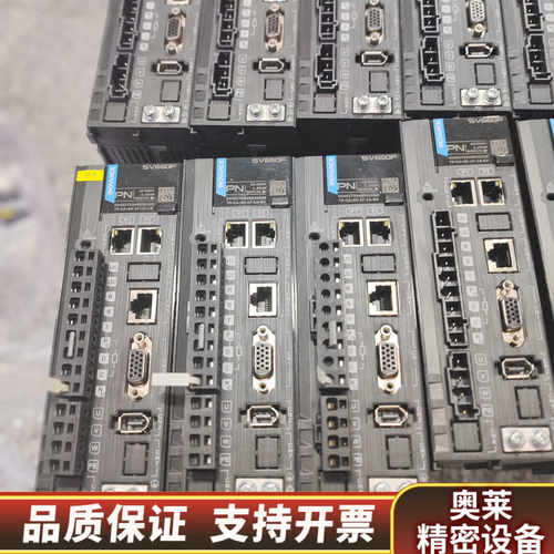 汇川驱动器SV660FT5R4I  ， 插头.询价