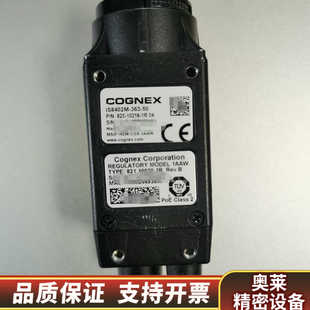 康耐视COGNEX智能相机IS8402M 50工业相.询价 363