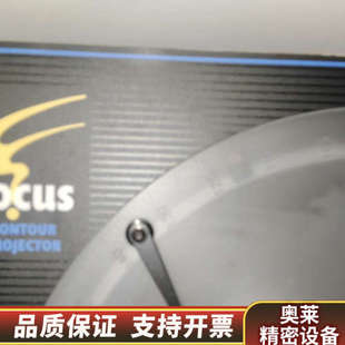 .询价 Bench OGP投影仪Focus 200和Basic