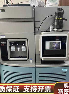 xevo-TQ-XS质谱仪，可搭配UPLC前端.询价