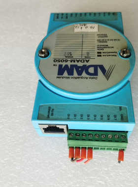 ADAM-6050 18路隔离数字量I/O模块.询价