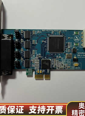 MULTI-4C/LPCLE RS232 Verr.1.2.询价