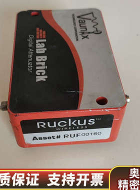 VAUNIX射频数字衰减器LDA-602.询价