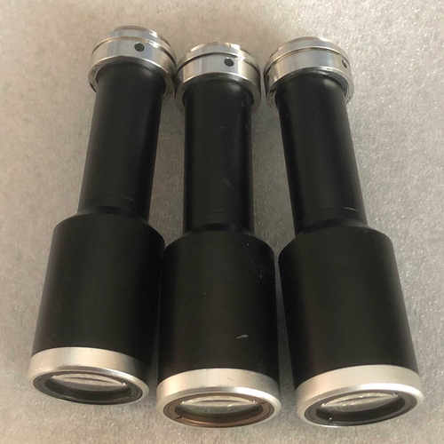 灿锐远心镜头 XF-MT08X110 0.8X110物镜 0.询价