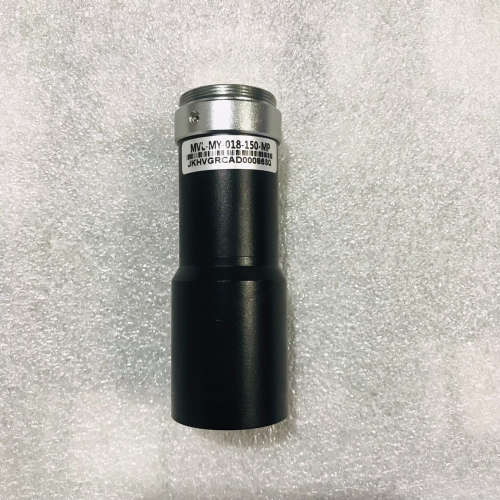 远心镜头 MVL-MY-018-150-MP 0.18倍.询价