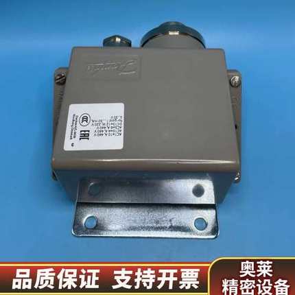 丹佛斯压力开关 KPS43，型号060-312066，工作压.询价