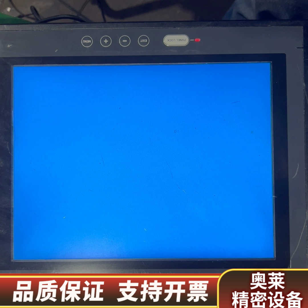 KEYENCE基恩士触摸屏CA-MP120  一.询价