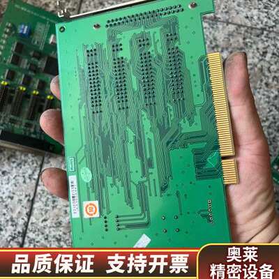 PCI-1612 REV A1。RS-232/422/4.询价