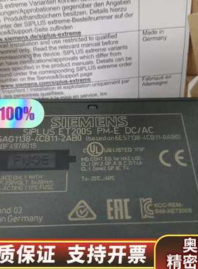 6AG1138-4CB11-2AB01P6AG.询价