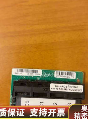 LSI MegaRAID 9460-16i NVMe 4G缓.询价
