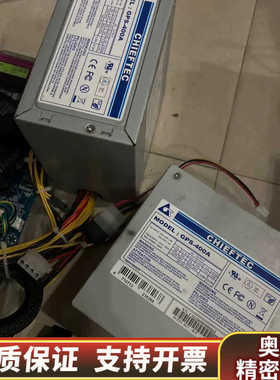 CHIEFTEC -400A 功率400W 服务器 工.询价