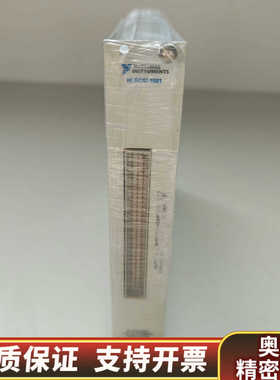 NATIONAL INSTRUMENTSNI模块.询价