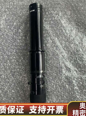 NAVITAR 1-6015/1-50486工业C口远心镜头.询价