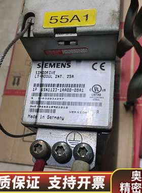 SIMODRIVE LT-MODUL INT. 25A.询价