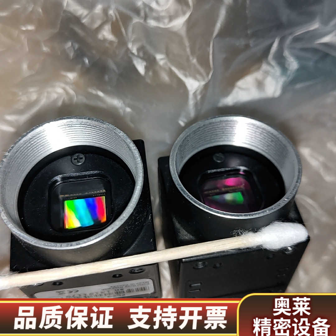 灰点相机 Pointgrey FL2G-50S5M-C 和F.询价