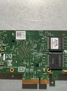 Intel I350-T4 0THGMP 0X8DHT 09.询价