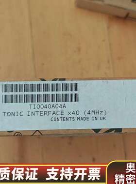 雷尼绍细分盒，型号TI0040A04A，！英国制造.询价